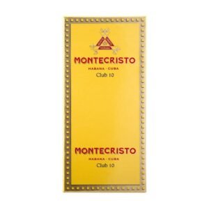 Montecristo Club