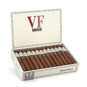 VegaFina 1998 VF 46