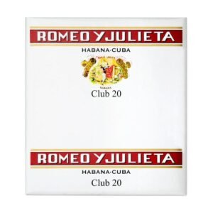 Romeo y Julieta Club