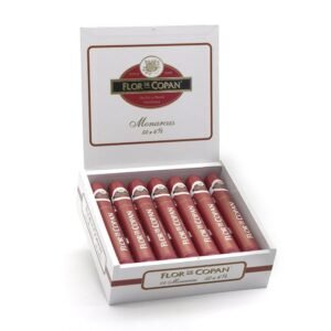 Flor de Copan Monarcas Tube