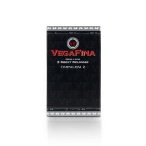 VegaFina Fortaleza 2 Short Belicoso