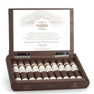 Plasencia Reserva Original Robusto