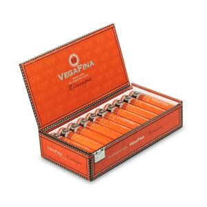 VegaFina Nicaragua Robusto Tubos