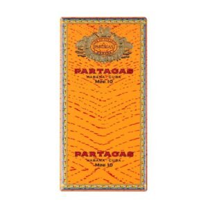 Partagás Mini