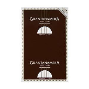 Guantanamera Decimos