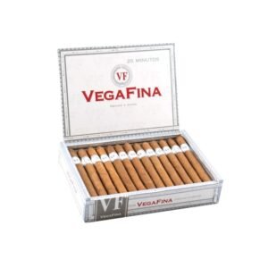 VegaFina Classic Minutos