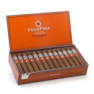 VegaFina Nicaragua Gran Vulcano
