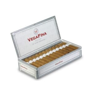 VegaFina Classic Short Robusto