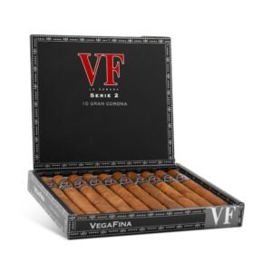 VegaFina Serie 2 Gran Corona