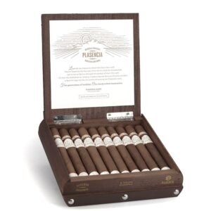 Plasencia Reserva Original Corona
