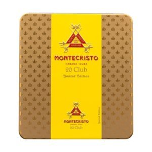 Montecristo Club 2024 Edition