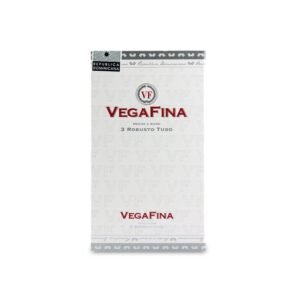 VegaFina Classic Robusto Tubo