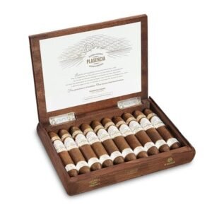 Plasencia Reserva Original Cortes