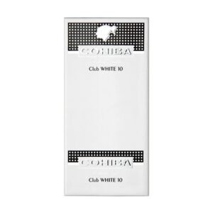 cohiba white club