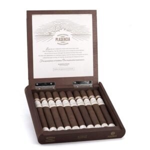 Plasencia Reserva Original Corona