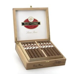 Flor de Copan Linea Puros Churchill