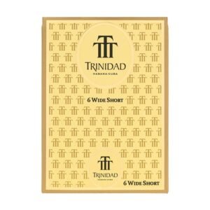 Trinidad Wide Short (60 sticks)