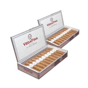VegaFina Classic Half Corona