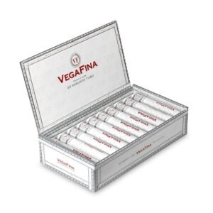 VegaFina Classic Robusto Tubo