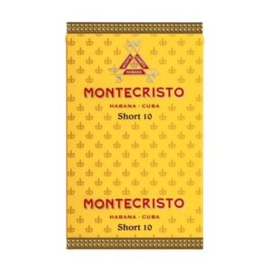 Montecristo Short