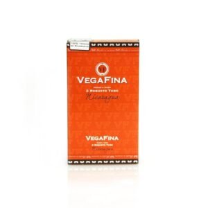 VegaFina Nicaragua Robusto Tubos