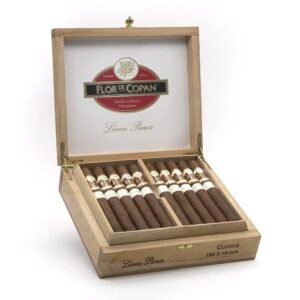 Flor de Copan Linea Puros Corona