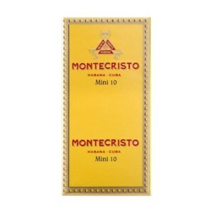 Montecristo Mini