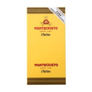 Montecristo Puritos