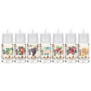 【YE VAPE】POWER 果の物語 系列 小煙煙油 30ml (30)
